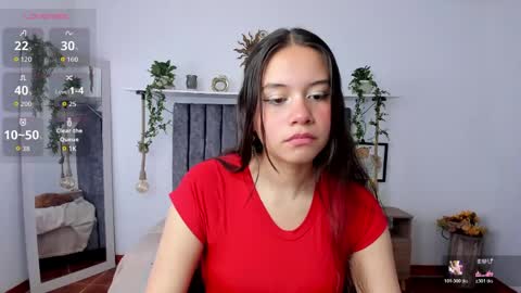 Snapshot of im_tulipan chatting on 27, 5, 2026 im_tulipan online show from 27, 5, 2026