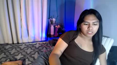 Snapshot of im_ur_girl_demure chatting on 2, 7, 2026 kyline online show from 2, 7, 2026