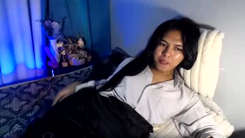 Snapshot of im_ur_girl_demure chatting on 5, 7, 2026 kyline online show from 5, 7, 2026