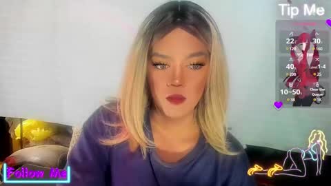 ella may online show from 7, 12, 2024