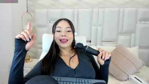 Xime online show from 8, 4, 2026