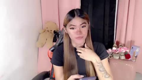 Snapshot of im_yourfairyannaxx chatting on 7, 5, 2026 im_yourfairyannaxx online show from 7, 5, 2026