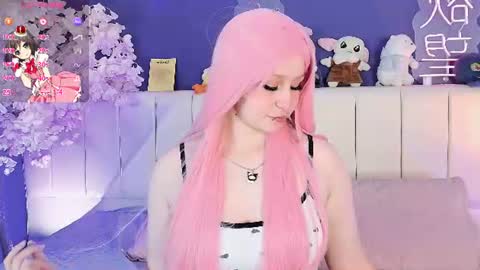 Snapshot of im_yukii chatting on 30, 6, 2026 im_yukii online show from 30, 6, 2026