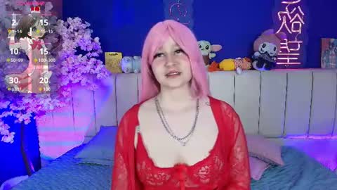 Snapshot of im_yukii chatting on 15, 7, 2026 im_yukii online show from 15, 7, 2026