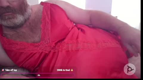 Snapshot of imagoodboyuk chatting on 9, 7, 2026 imagoodboyuk online show from 9, 7, 2026