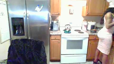 Snapshot of iman_love chatting on 23, 1, 2025 iman_love online show from 23, 1, 2025