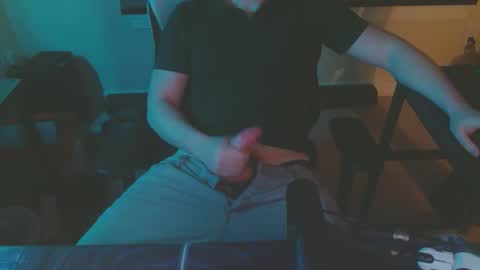 imanobody2u online show from 19, 1, 2025