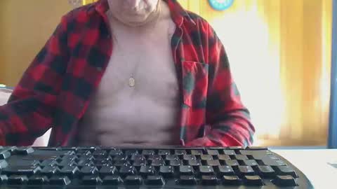 Aussie Guy online show from 20, 4, 2026