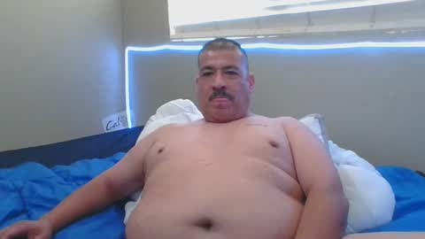 imbackmandosuknw online show from 11, 2, 2025