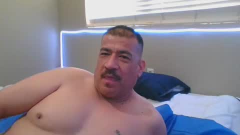 imbackmandosuknw online show from 11, 3, 2025