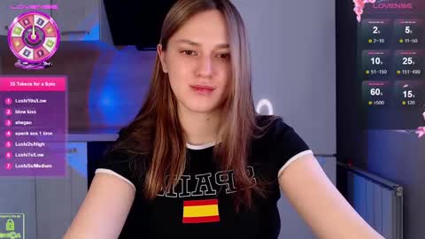 Snapshot of imcalypso chatting on 3, 2, 2025 Calypso online show from 3, 2, 2025