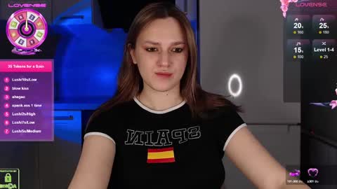 Snapshot of imcalypso chatting on 5, 2, 2025 Calypso online show from 5, 2, 2025