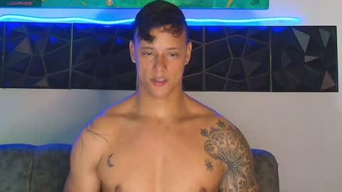 Snapshot of imconor chatting on 3, 12, 2024 imconor online show from 3, 12, 2024