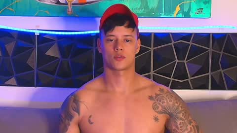 Snapshot of imconor chatting on 30, 1, 2025 imconor online show from 30, 1, 2025