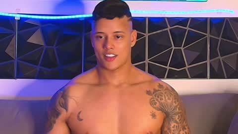 Snapshot of imconor chatting on 3, 2, 2025 imconor online show from 3, 2, 2025