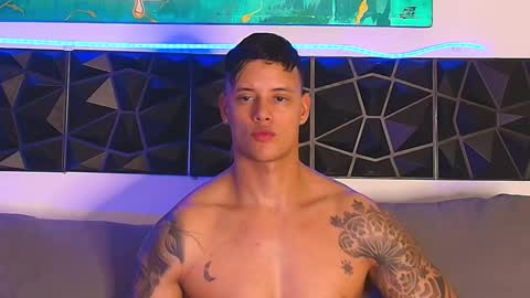 Snapshot of imconor chatting on 11, 3, 2025 imconor online show from 11, 3, 2025