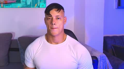 Snapshot of imconor chatting on 4, 10, 2025 imconor online show from 4, 10, 2025