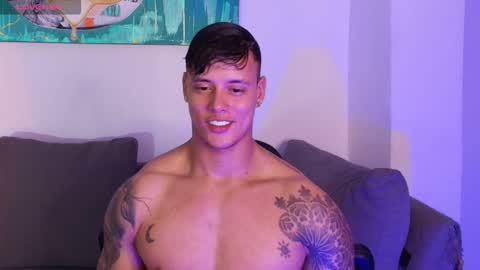 imconor online show from 20, 11, 2025