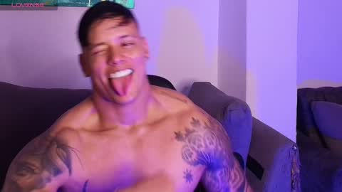 imconor online show from 12, 1, 2026