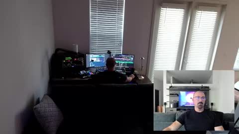 DJ Azra online show from 28, 9, 2025