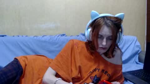 irina online show from 15, 12, 2025