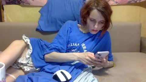 irina online show from 1, 7, 2026