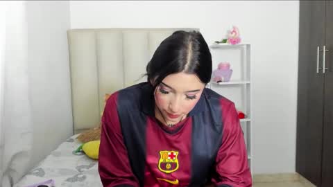 Snapshot of imemily444_ chatting on 6, 2, 2026 imemily444_ online show from 6, 2, 2026