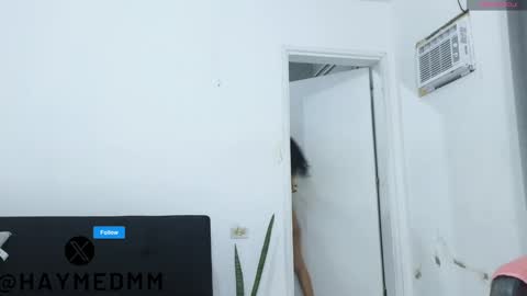 Haymed Montao online show from 15, 1, 2025