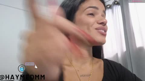 Haymed Montao online show from 17, 1, 2025