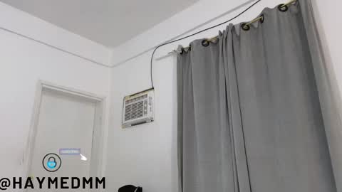 Haymed Montao online show from 26, 9, 2025