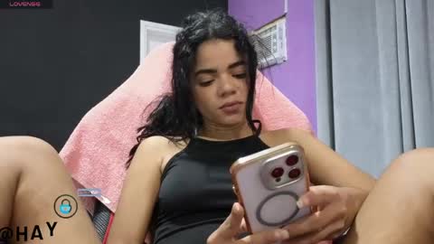 Snapshot of imhaymed chatting on 28, 4, 2026 Haymed Montao online show from 28, 4, 2026