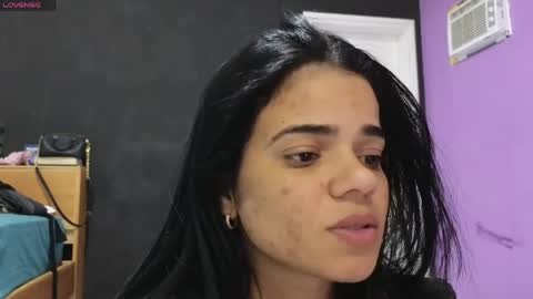 Snapshot of imhaymed chatting on 3, 6, 2026 Haymed Montao online show from 3, 6, 2026