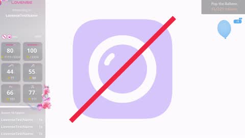 Snapshot of iminako chatting on 10, 12, 2024 Kayla online show from 10, 12, 2024