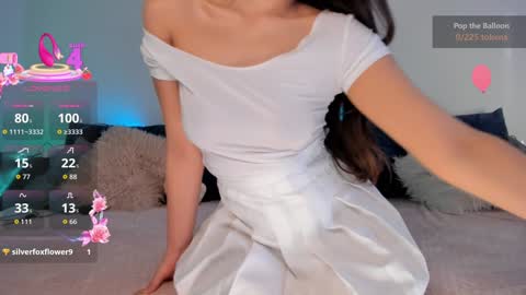 Snapshot of iminako chatting on 3, 11, 2025 Kayla online show from 3, 11, 2025