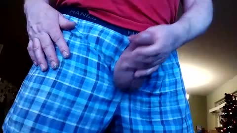 Iminyourroom online show from 29, 12, 2024