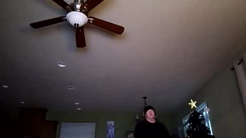 Iminyourroom online show from 8, 1, 2026