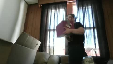 JEN BLAZE online show from 8, 2, 2026