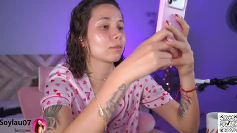 imjess_ online show from 16, 4, 2026