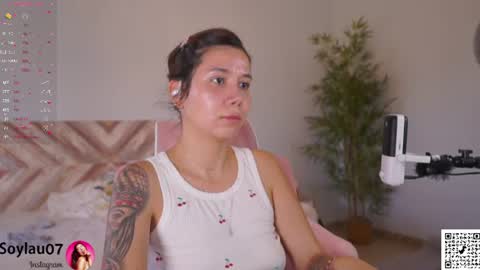 Snapshot of imjess_ chatting on 20, 6, 2026 imjess_ online show from 20, 6, 2026