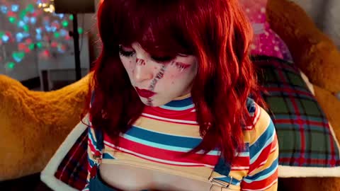 Joanna  Independent model. online show from 1, 11, 2025