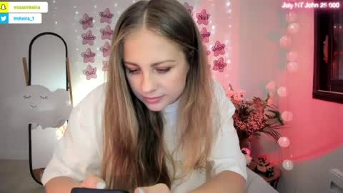 Snapshot of imkeira chatting on 7, 7, 2026 ImKeira online show from 7, 7, 2026