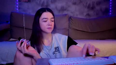 imkittygirlss online show from 21, 12, 2025