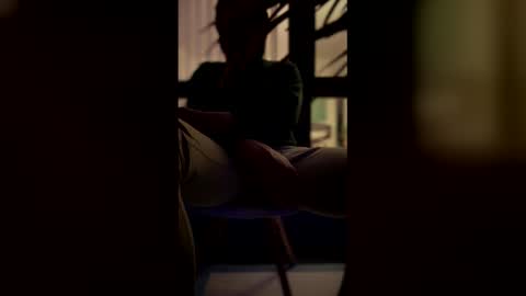 imlightskn online show from 23, 12, 2025