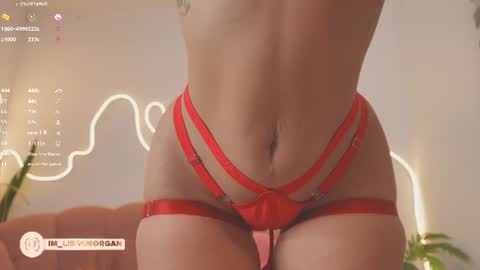 Snapshot of imlis chatting on 2, 7, 2026 Lissa Morgan MODEL INDEPENDENT online show from 2, 7, 2026