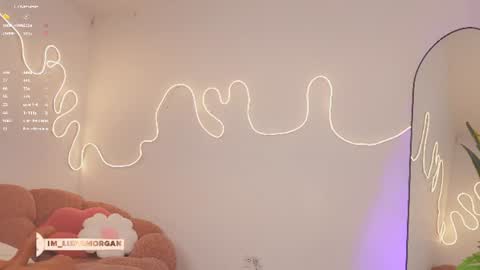 Snapshot of imlis chatting on 31, 7, 2026 Lissa Morgan MODEL INDEPENDENT online show from 31, 7, 2026