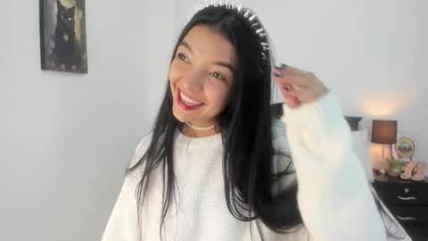 Snapshot of immiafoster chatting on 26, 2, 2026 immiafoster online show from 26, 2, 2026