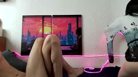 Sam and Jen online show from 27, 10, 2025