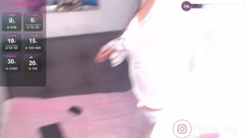 Nadia online show from 27, 3, 2026