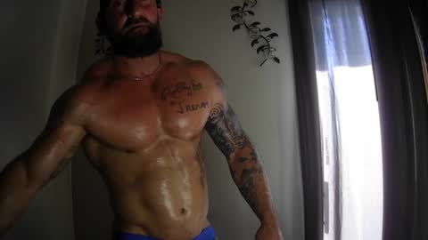 Majordadbod101 online show from 29, 9, 2025