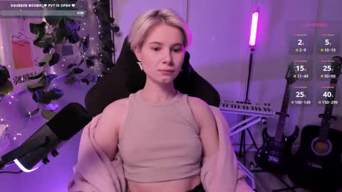 Mia online show from 14, 2, 2025